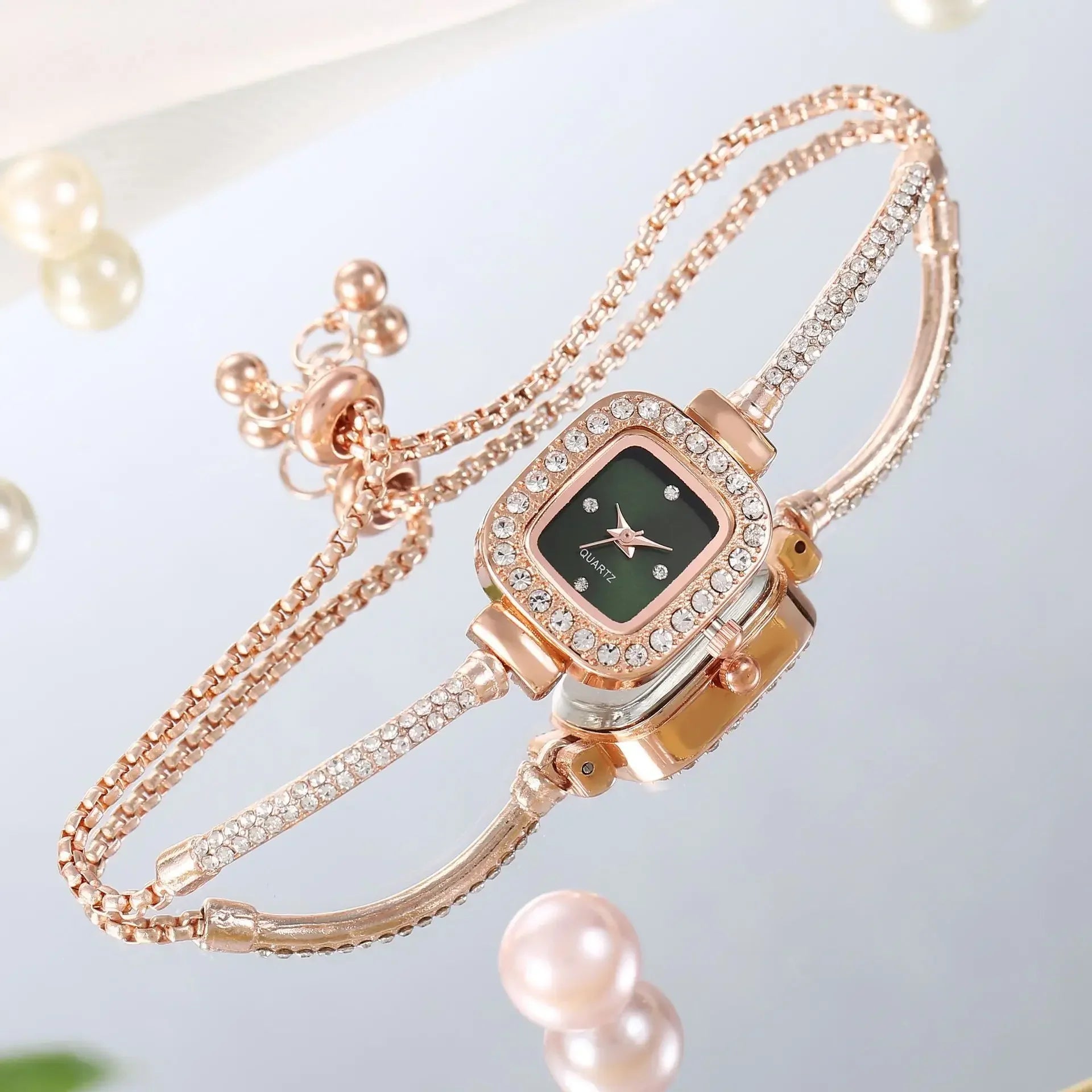 MiMOTTA™ - WOMEN'S WATCH INFINITY