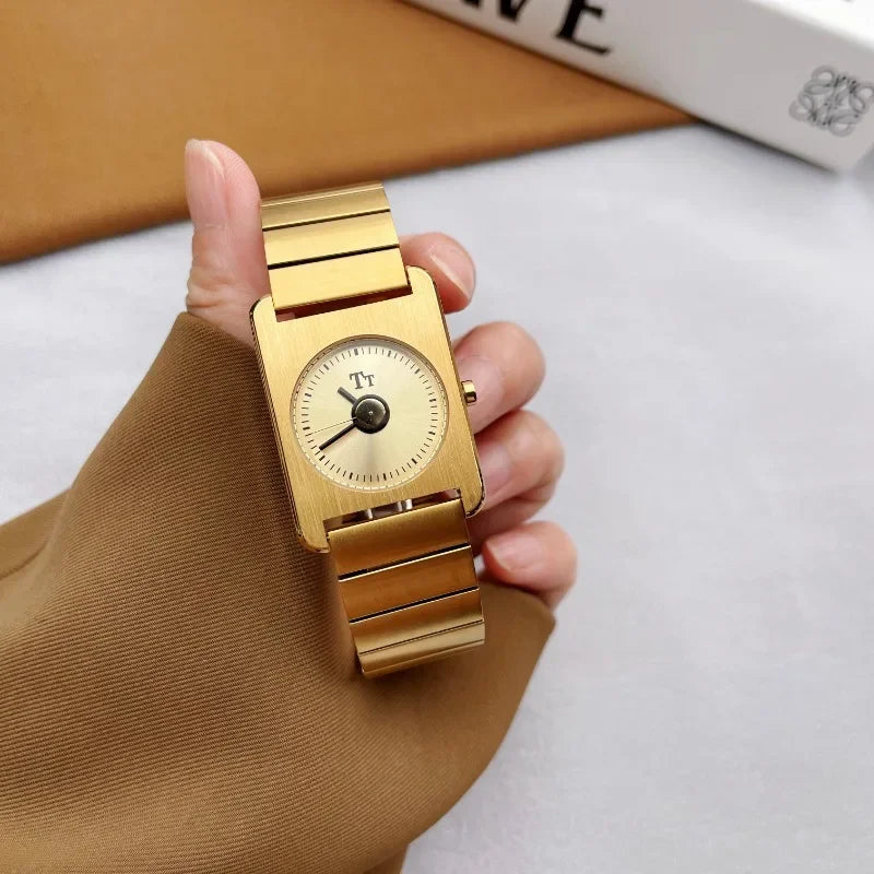 MiMOTTA™ - PEERLESS WOMEN'S WATCH MOON 3