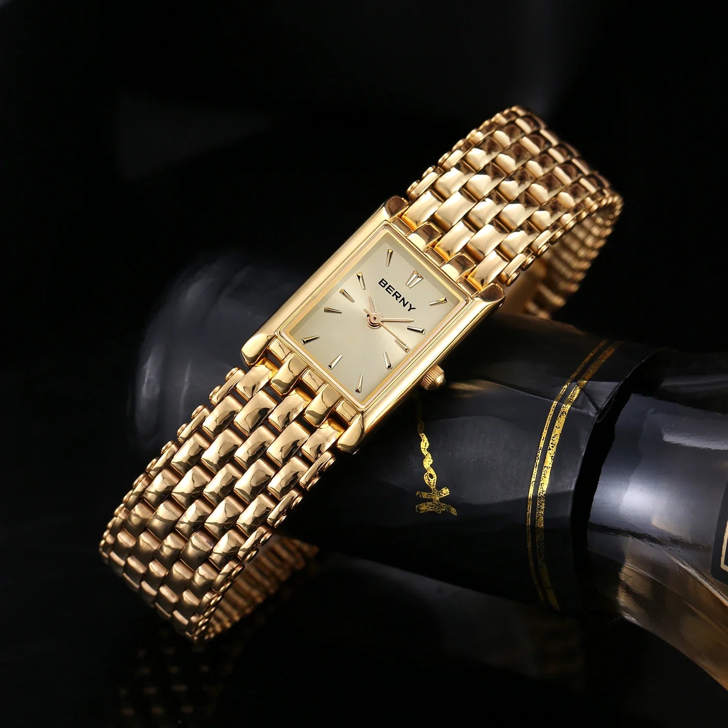 MiMOTTA™ - WOMEN'S WATCH FLEUR