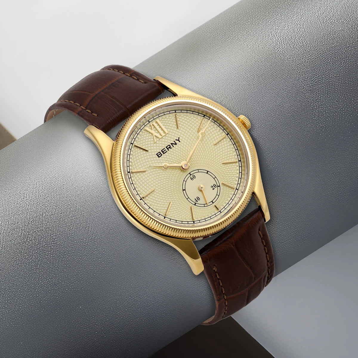 Mimotta™ - Classic Men's Watch Eton