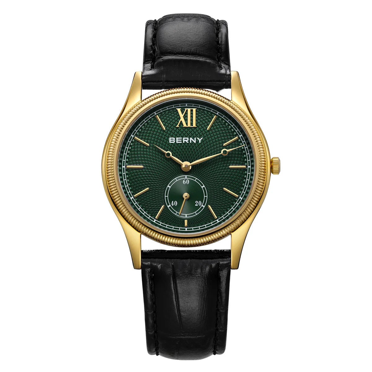 Mimotta™ - Classic Men's Watch Eton