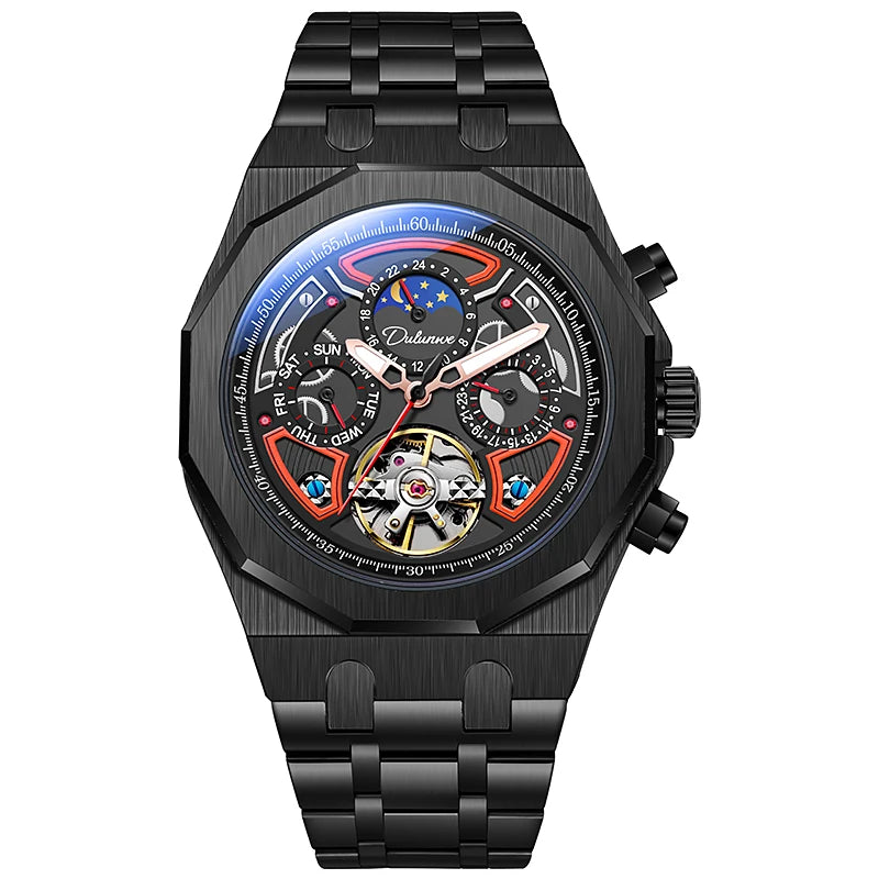 Mimotta™ - Elite Men's Automatic Watch Orion