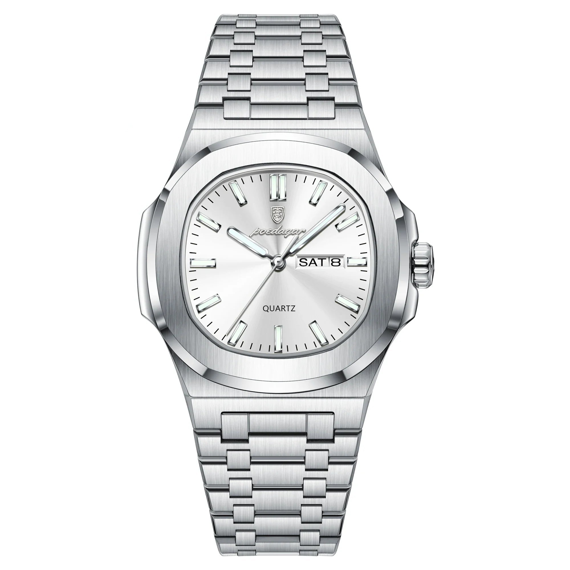 MiMOTTA™ - PREMIUM QUALITY MEN'S WATCH MIRAGE QR