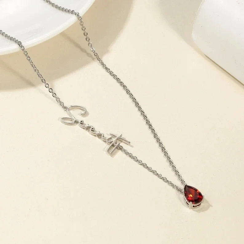 MiMOTTA™ - PERSONALIZED JEWELRY WITH YOUR ZODIAC STONE