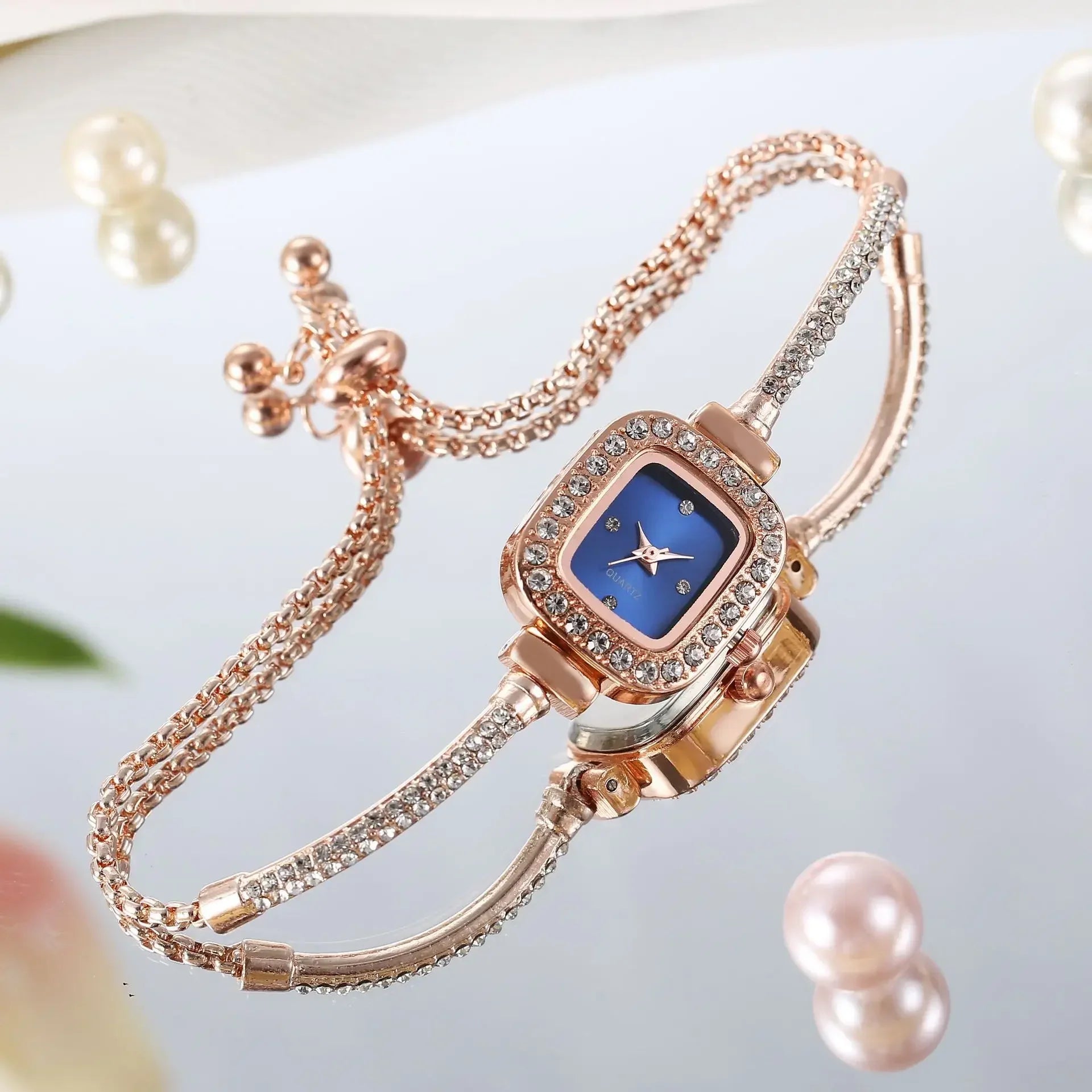 MiMOTTA™ - WOMEN'S WATCH INFINITY