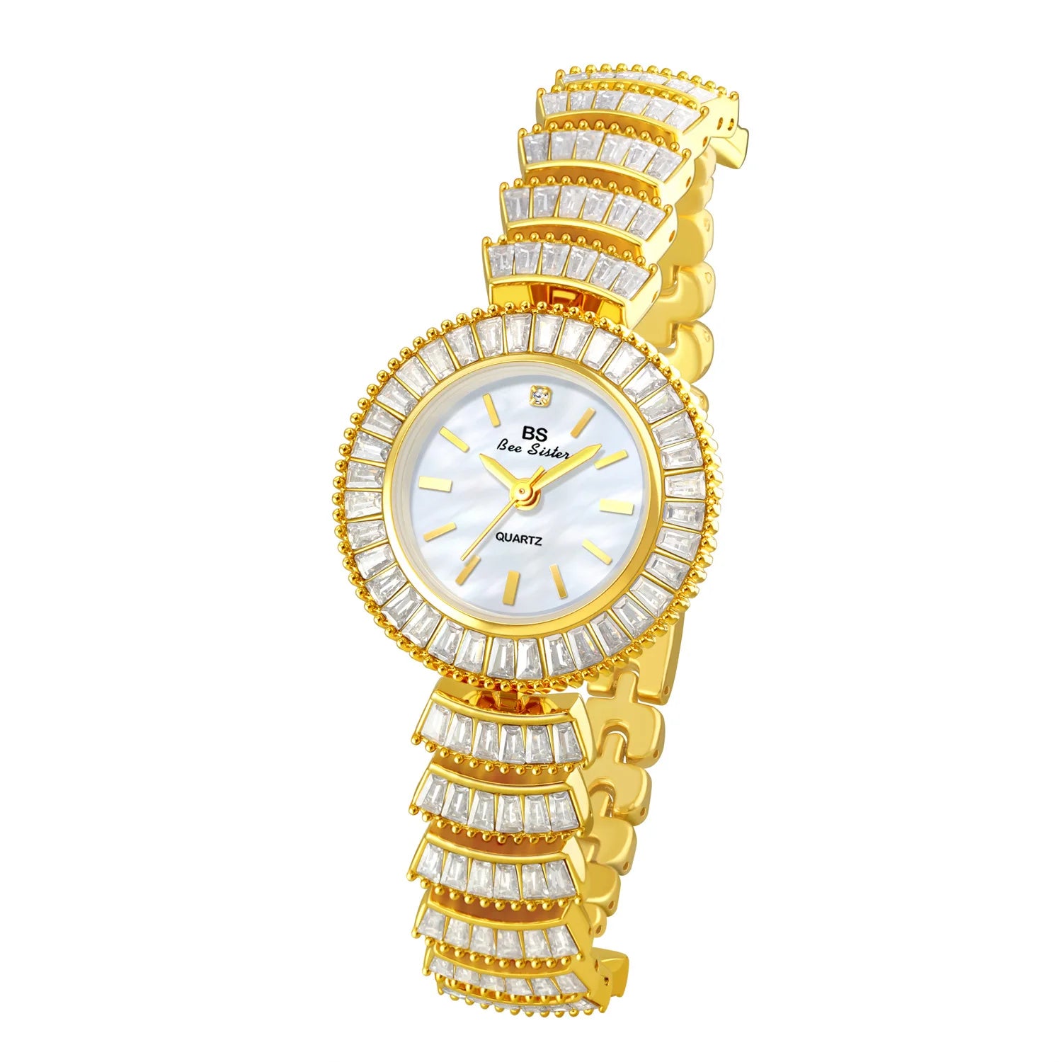 MiMOTTA™ -  LUXURY WOMEN'S WATCH BRILLIANCE