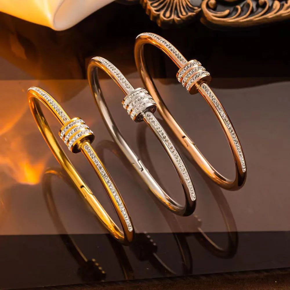 MiMOTTA™ - WOMEN'S BRACELET BRILLIANCE