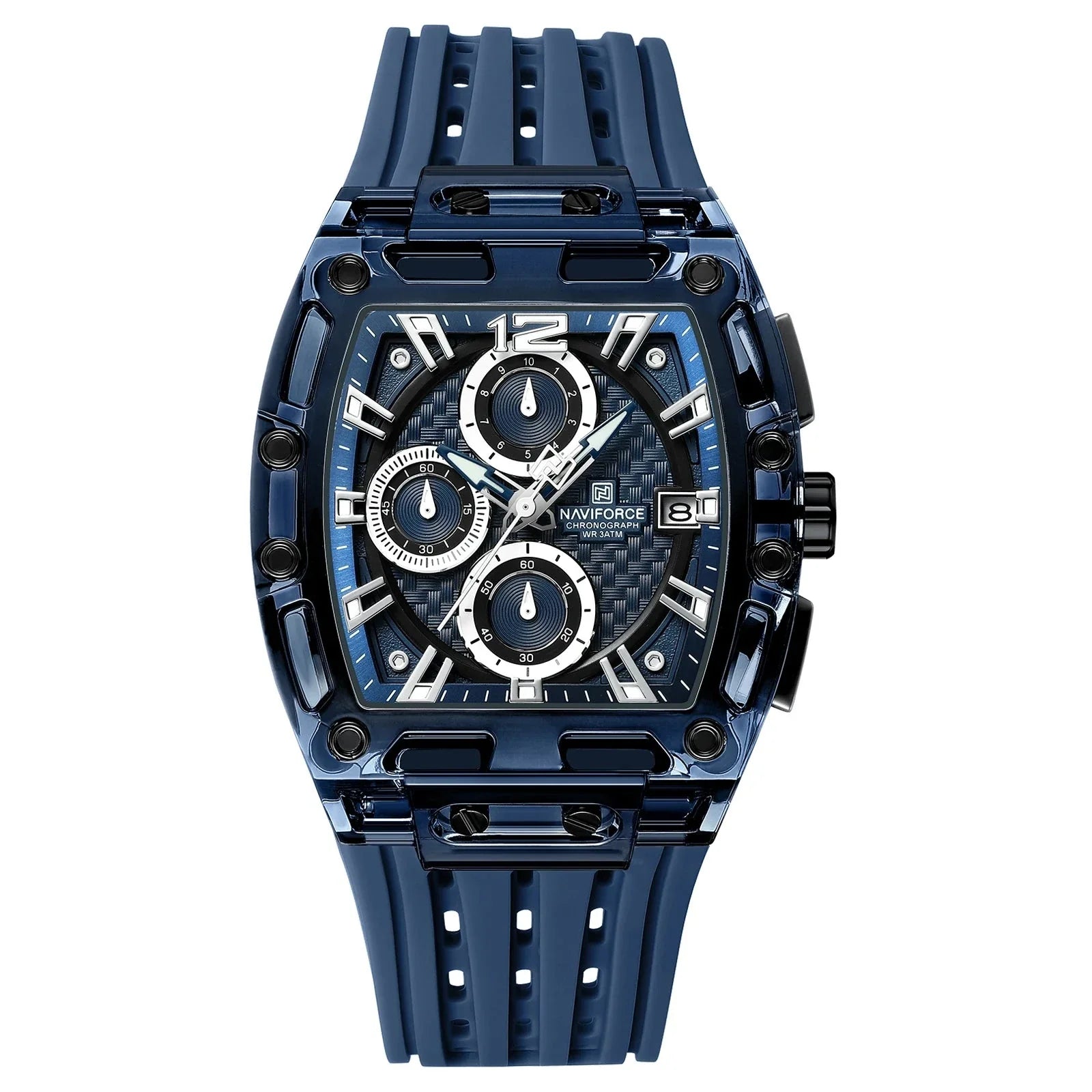 MiMOTTA™ - TOP-TIER MEN'S WATCH TRITON