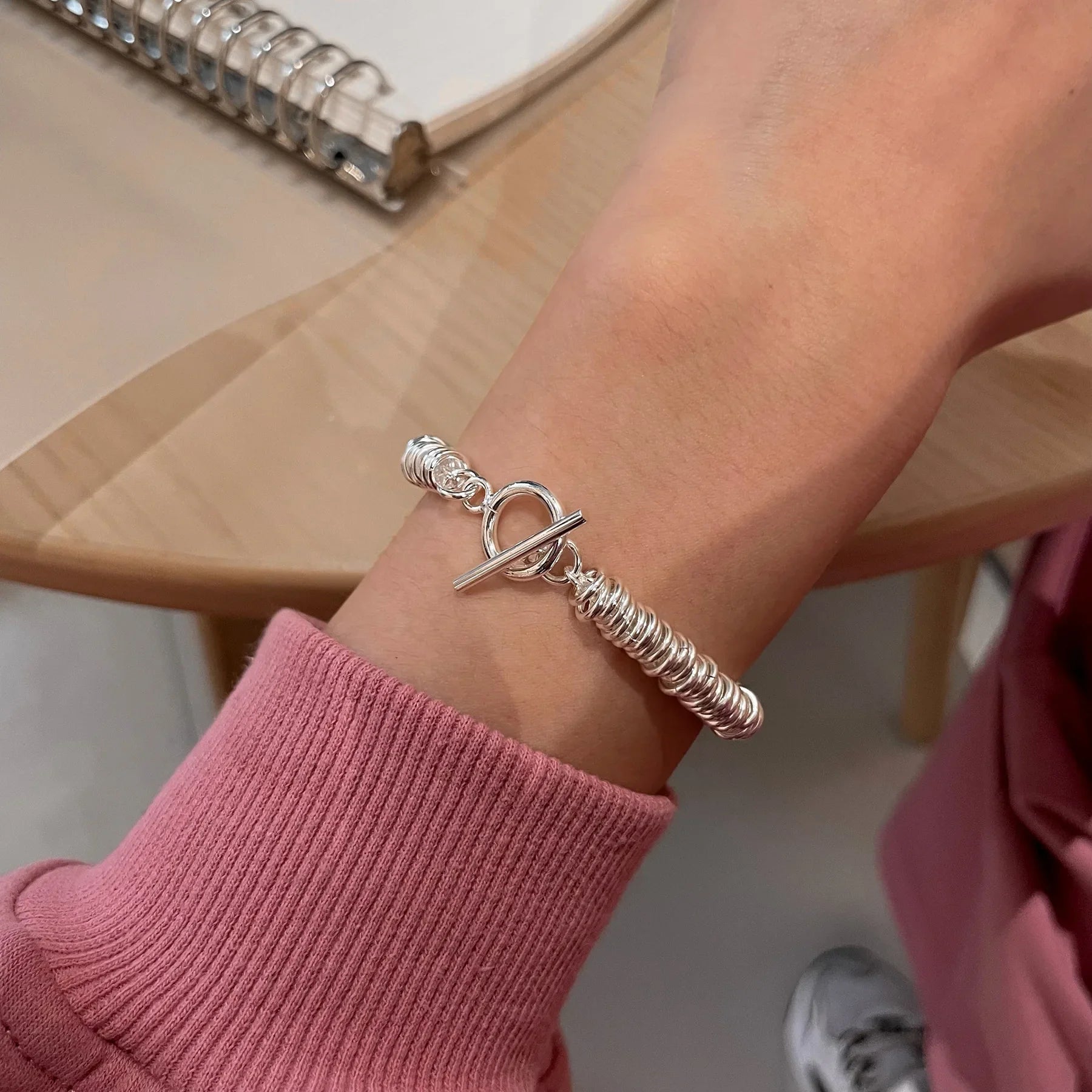 MiMOTTA™ - UNPARALLELED WOMEN'S BRACELET EUPHORIA