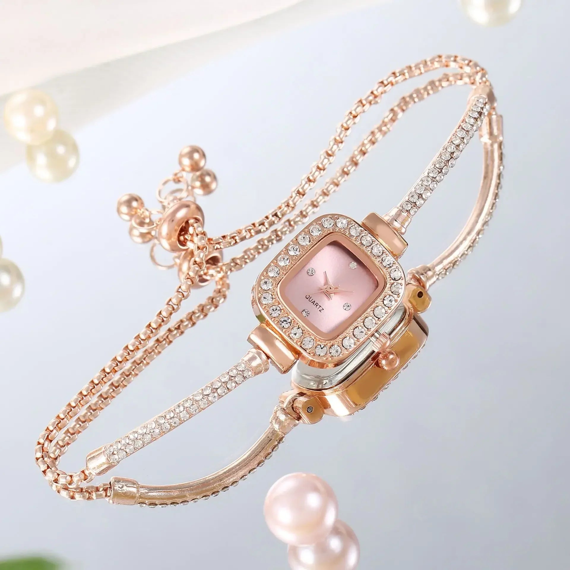 MiMOTTA™ - WOMEN'S WATCH INFINITY