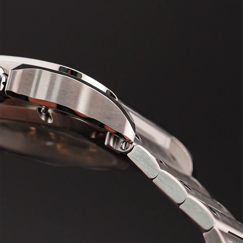 Mimotta™ - Prestige Men's Automatic Watch Carre