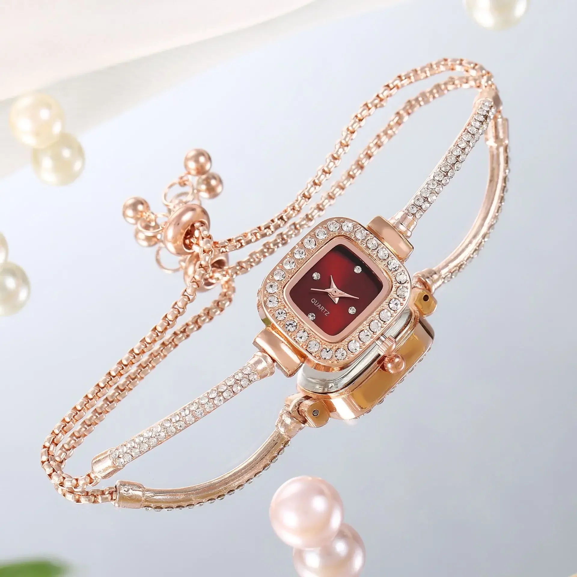 MiMOTTA™ - WOMEN'S WATCH INFINITY