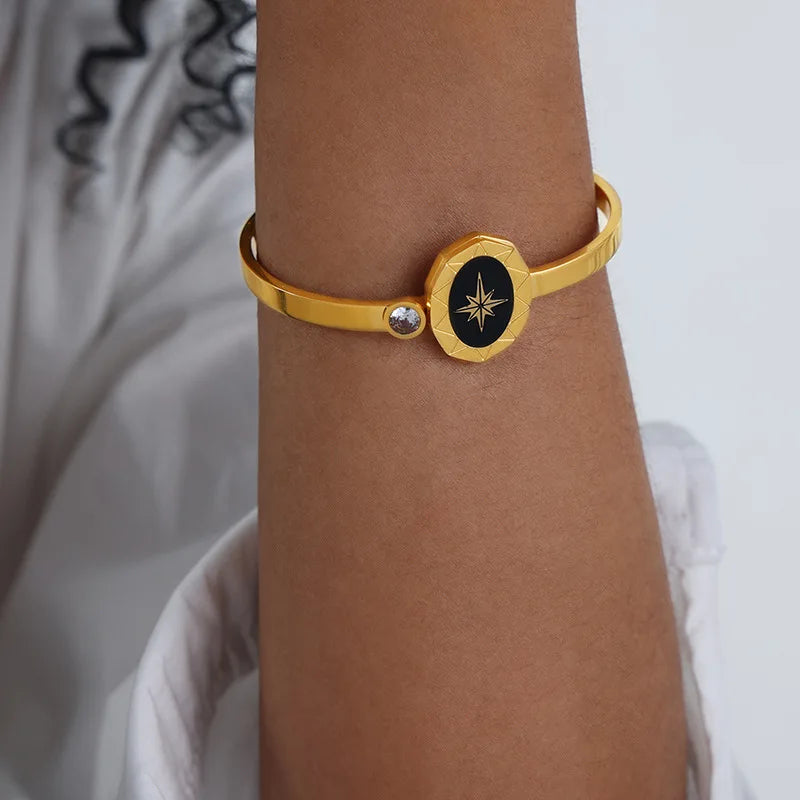 MiMOTTA™ - WOMEN'S BRACELET VELVETINE
