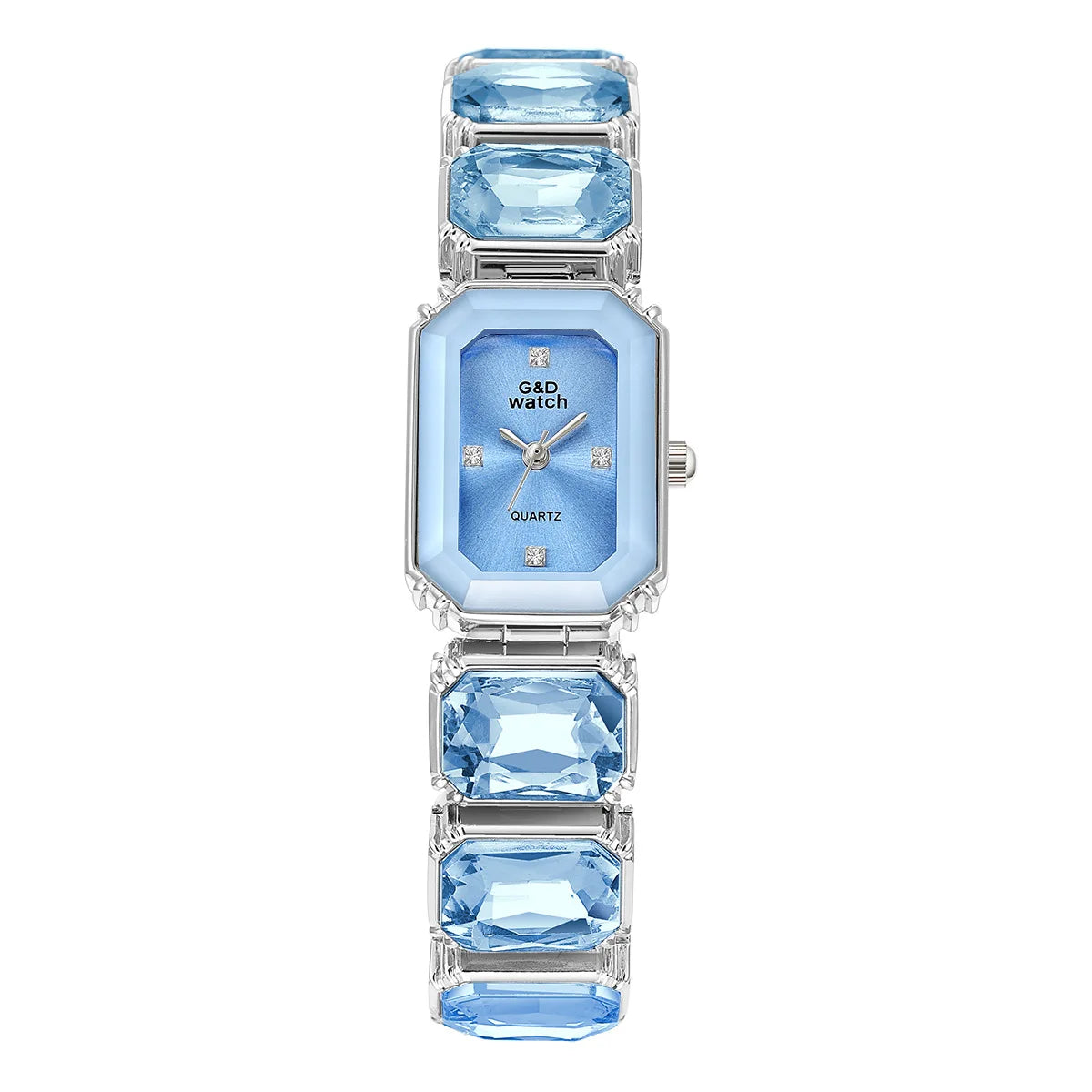 MiMOTTA™ - SUPERLATIVE WOMEN'S WATCH IVORY