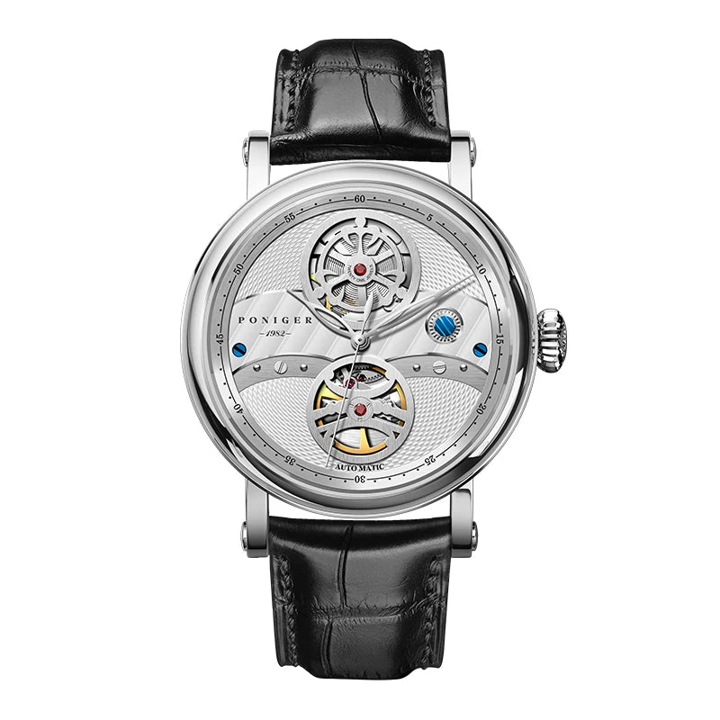 Mimotta™ - Prestige Men's Automatic Watch Dynasty