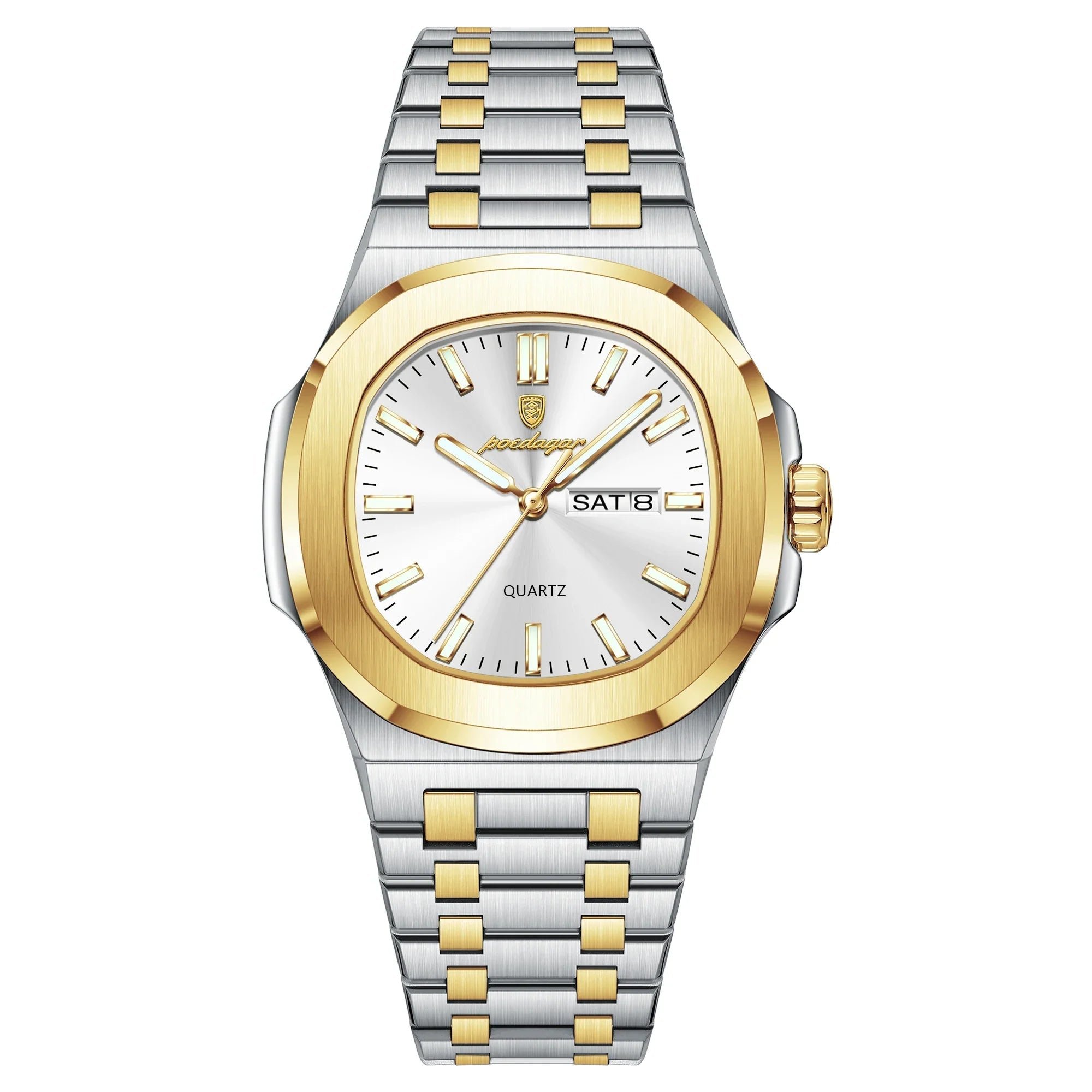MiMOTTA™ - PREMIUM QUALITY MEN'S WATCH MIRAGE QR