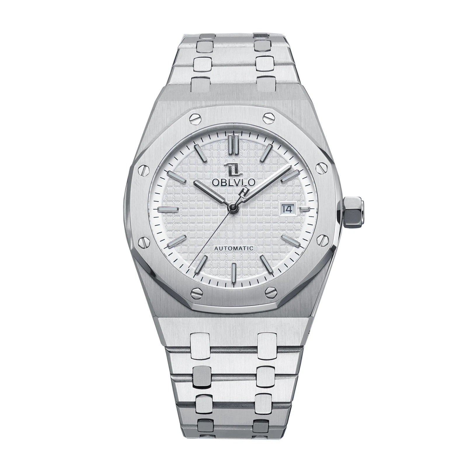 Mimotta™ - Imperial Men's Automatic Watch Royale