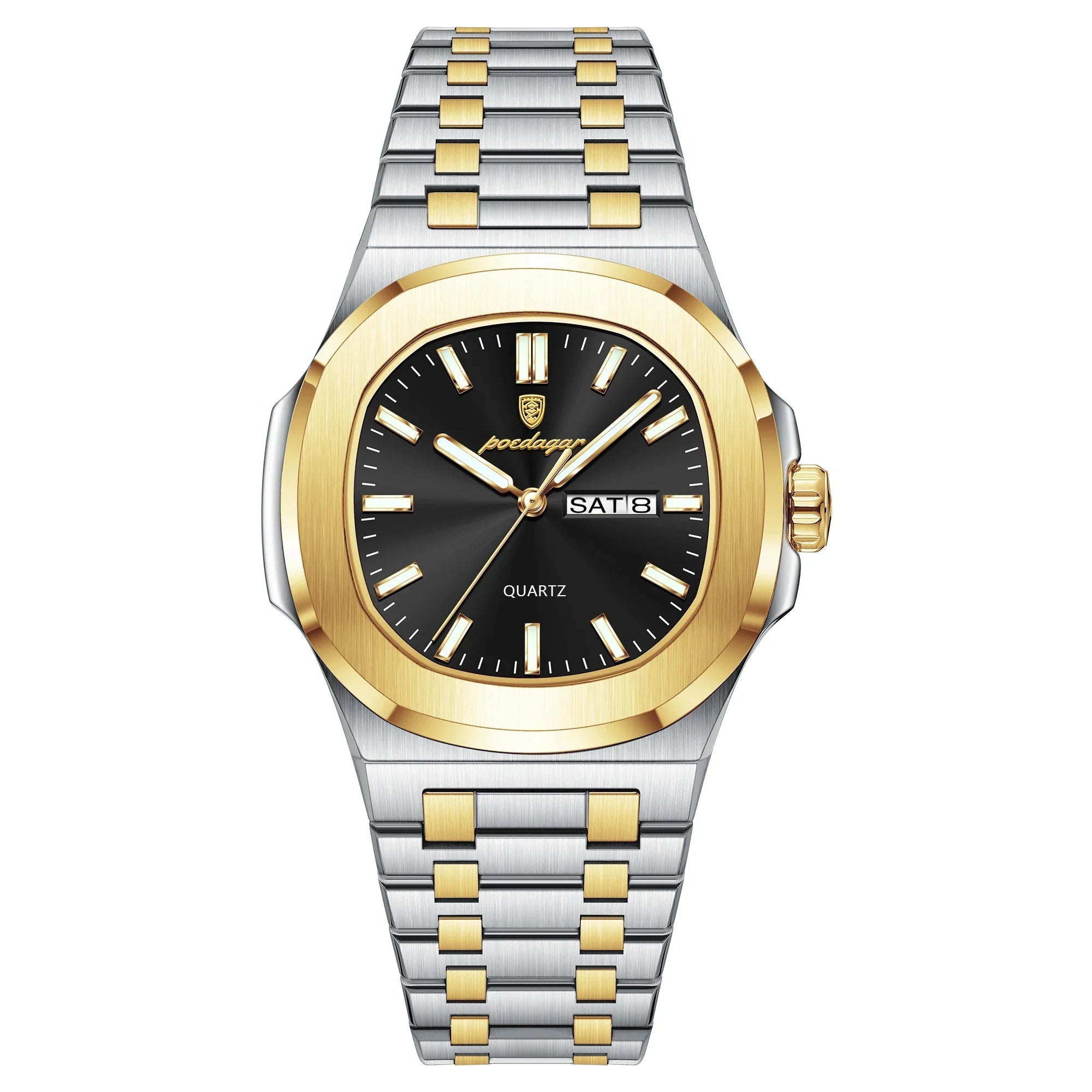 MiMOTTA™ - PREMIUM QUALITY MEN'S WATCH MIRAGE QR