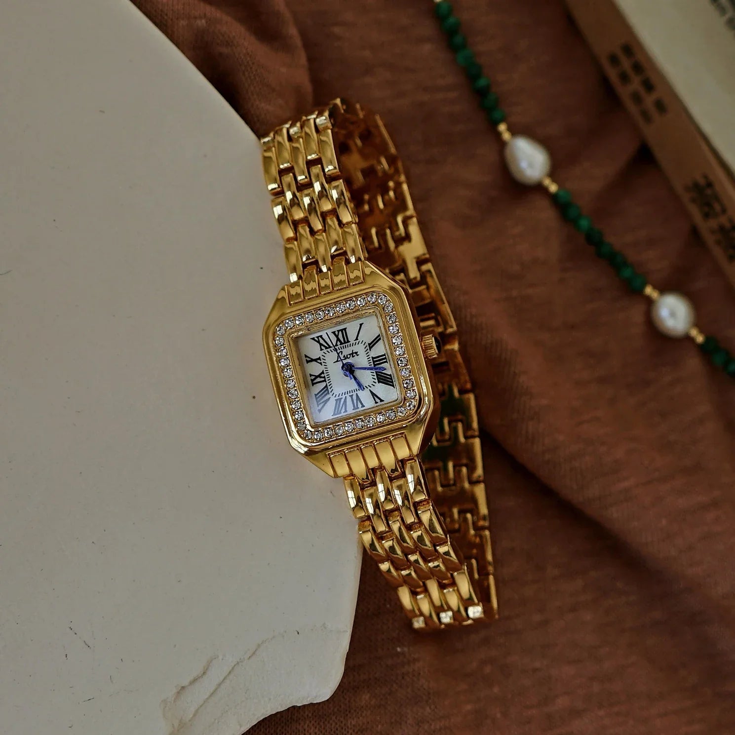 MiMOTTA™ - WOMEN'S WATCH ALICE