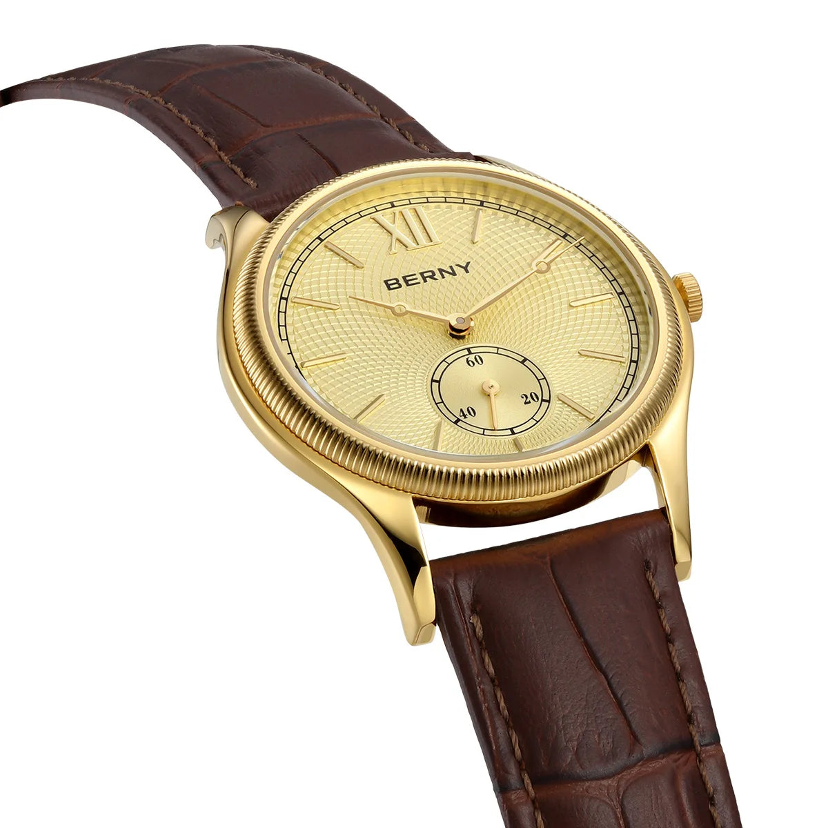 Mimotta™ - Classic Men's Watch Eton
