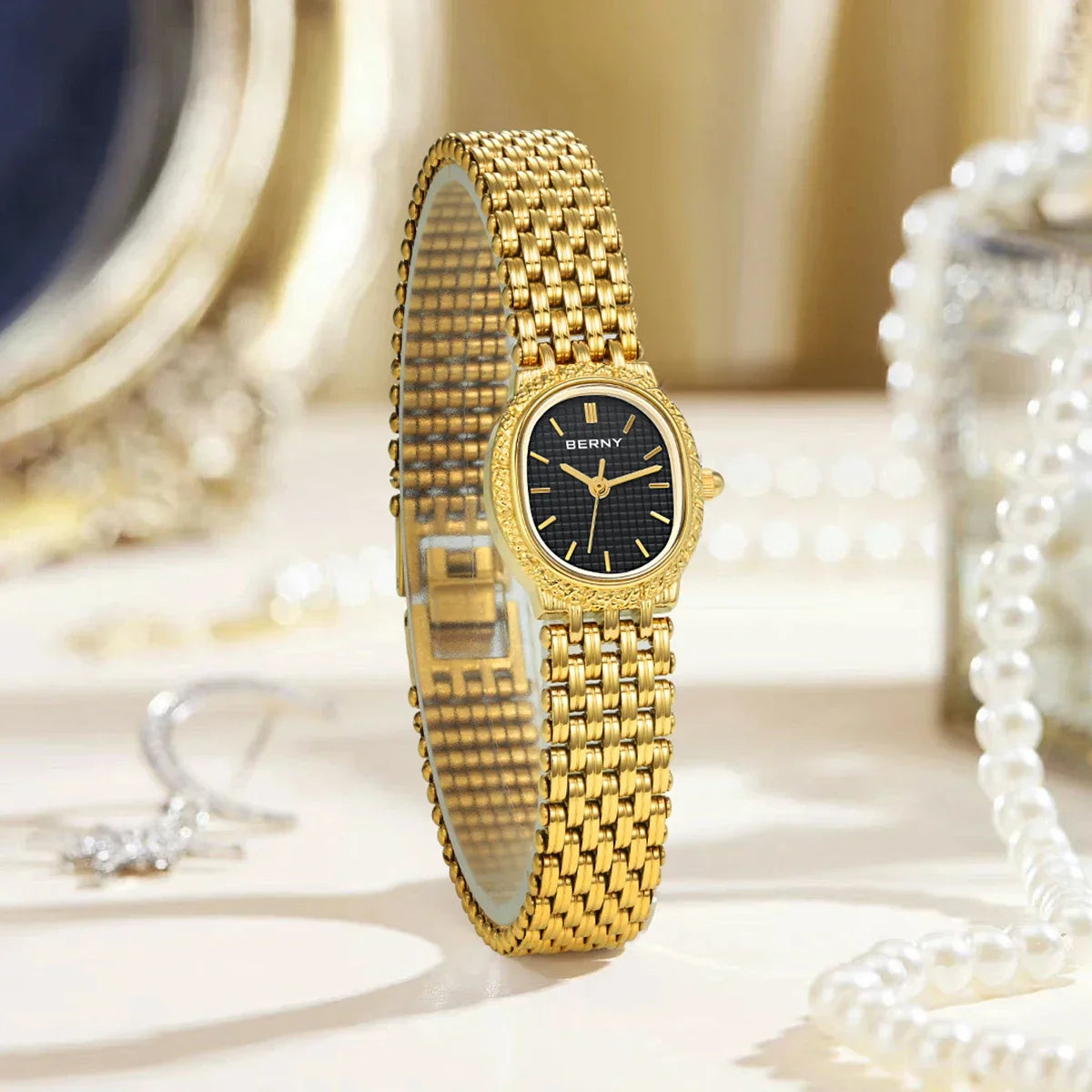 MiMOTTA™ - CHOICE WOMEN'S WATCH DIVINE