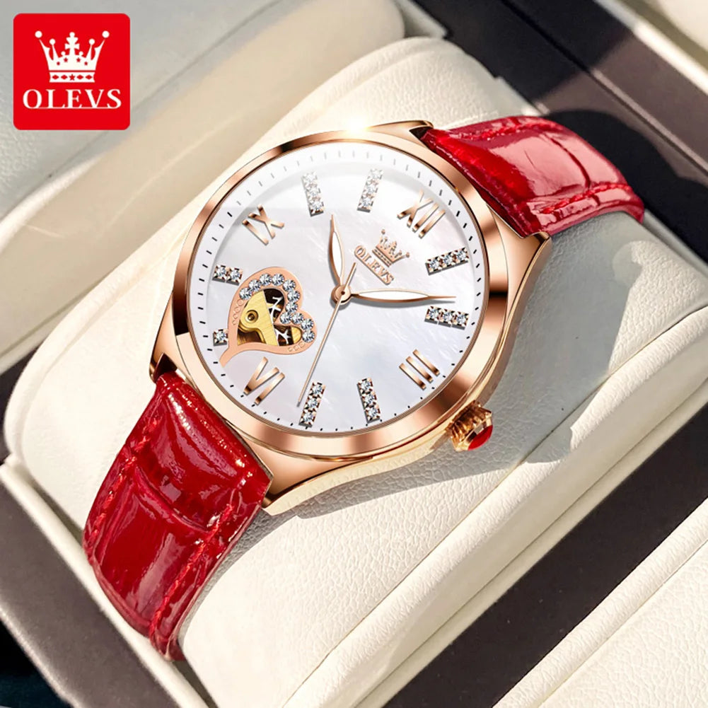 Radiance Dress Watch
