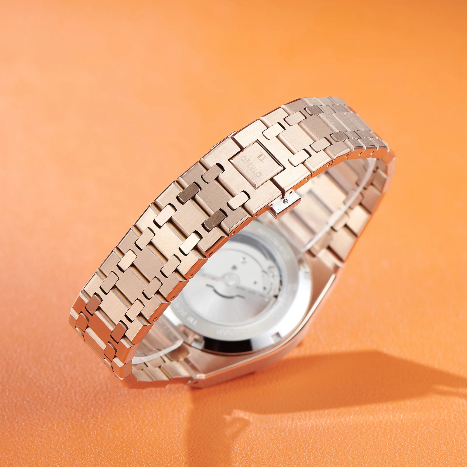 Mimotta™ - Imperial Men's Automatic Watch Royale