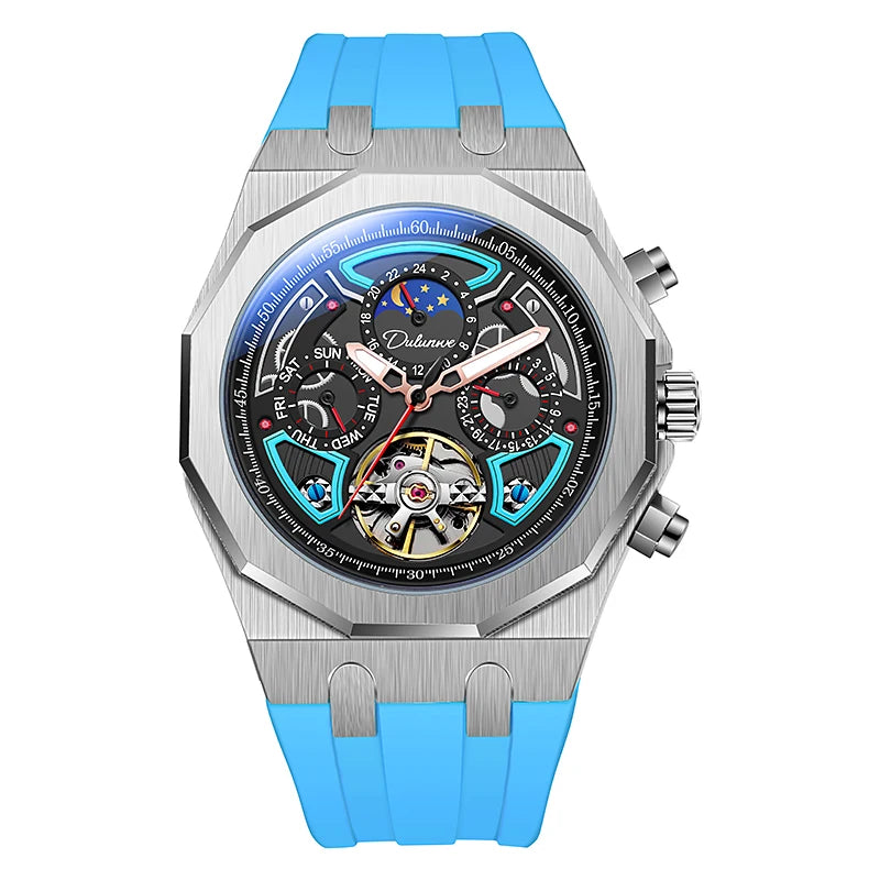 Mimotta™ - Elite Men's Automatic Watch Orion