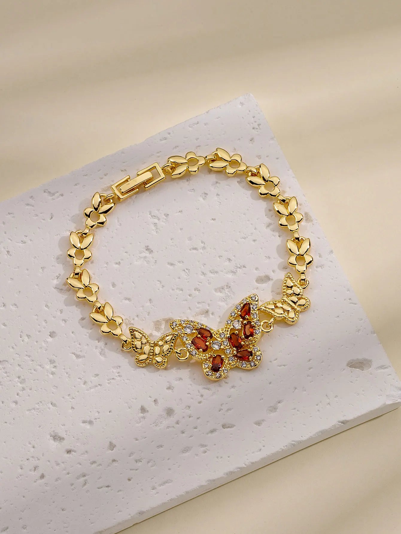 MiMOTTA™ - WOMEN'S BRACELET BUTTERFLY