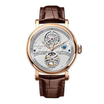 Prestige Men's Automatic Watch Dynasty