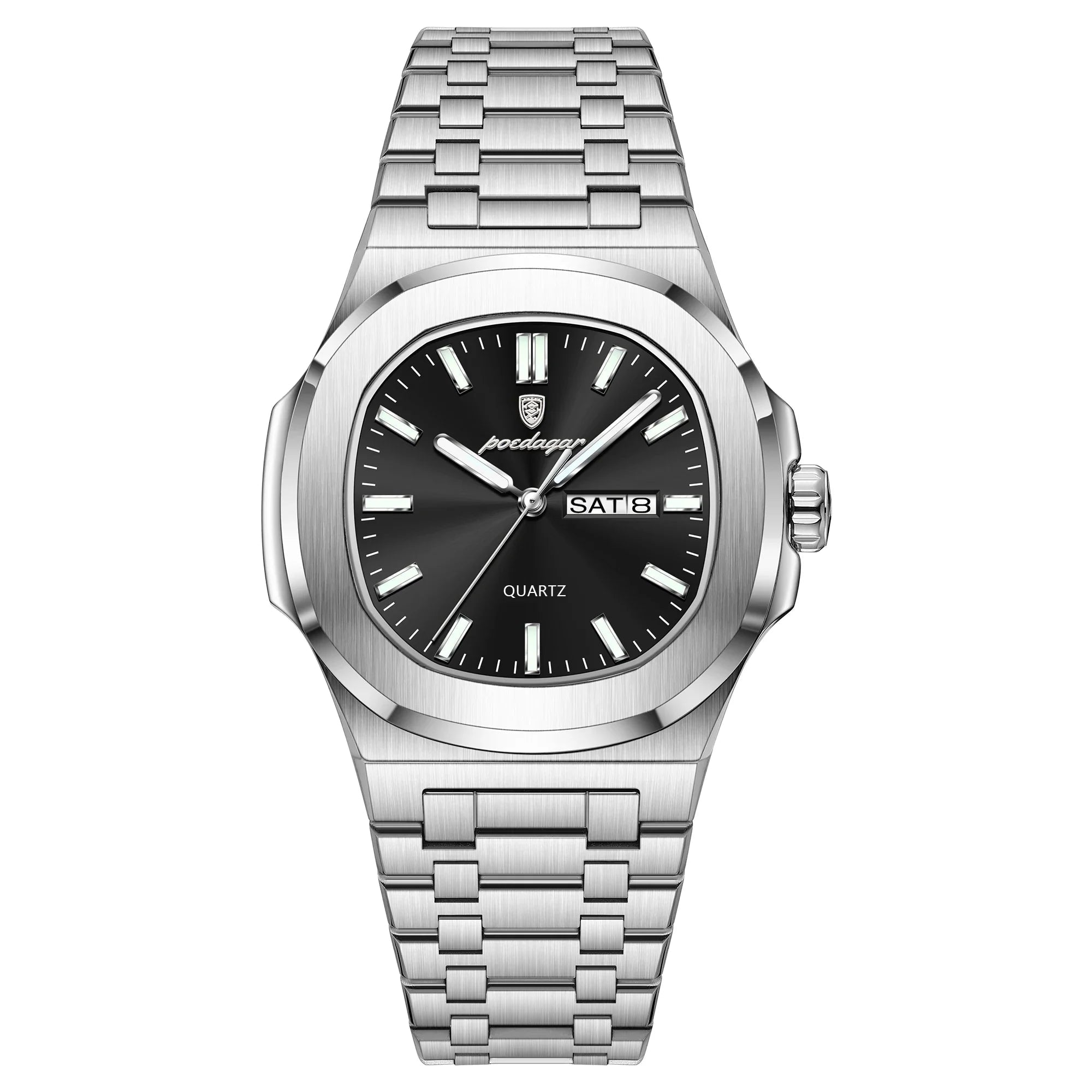 MiMOTTA™ - PREMIUM QUALITY MEN'S WATCH MIRAGE QR