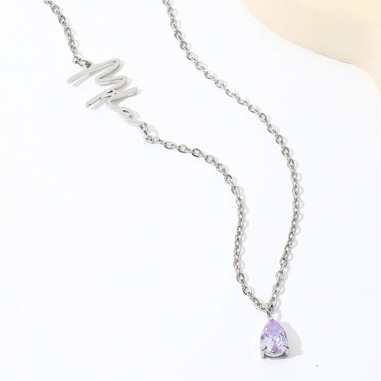 MiMOTTA™ - PERSONALIZED JEWELRY WITH YOUR ZODIAC STONE