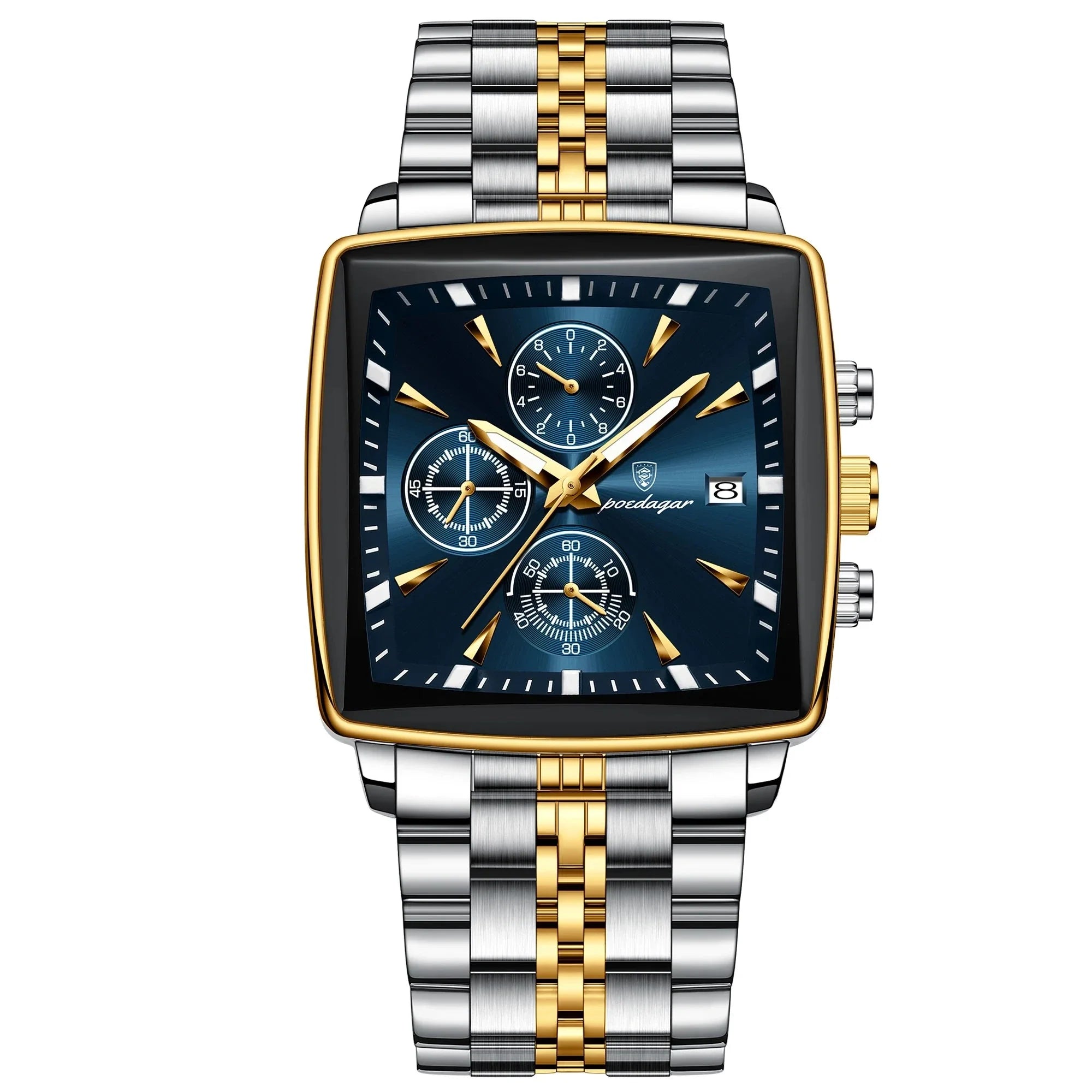 MiMOTTA™ - UNPARALLELED MEN'S WATCH MONARCH