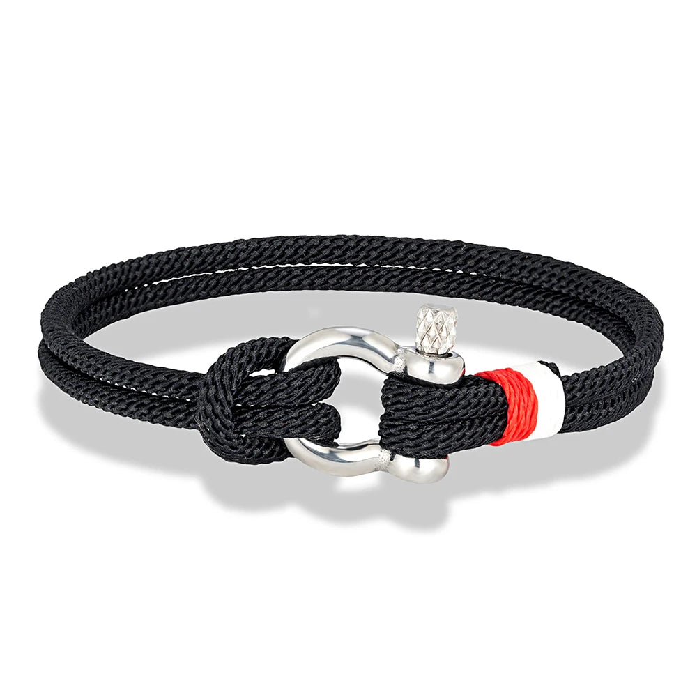 MiMOTTA™ - FIRST-CLASS MEN'S BRACELET PARUS