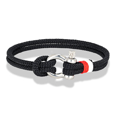 FIRST-CLASS MEN'S BRACELET PARUS