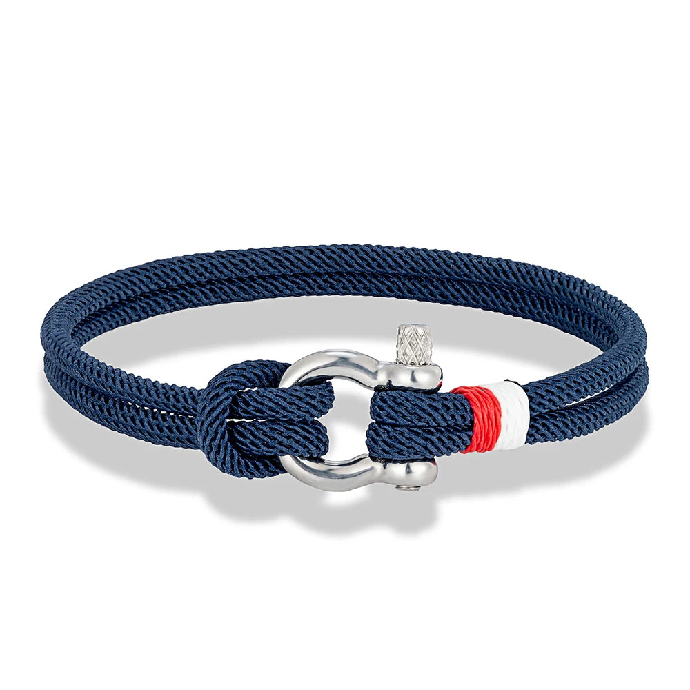 MiMOTTA™ - FIRST-CLASS MEN'S BRACELET PARUS