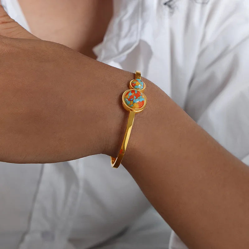 MiMOTTA™ - WOMEN'S BRACELET VELVETINE