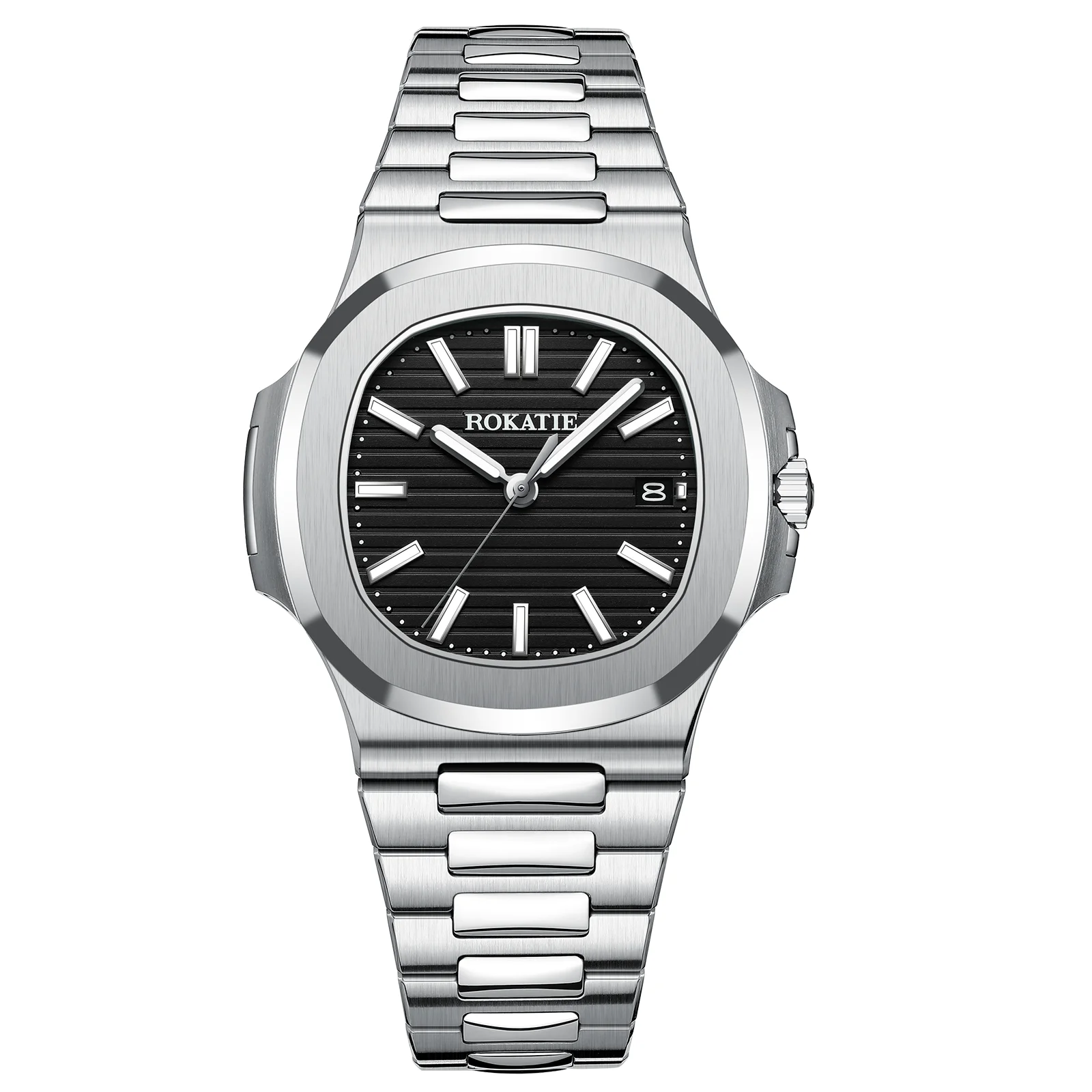 Mimotta™ - Superior Men's Automatic Watch Hormes