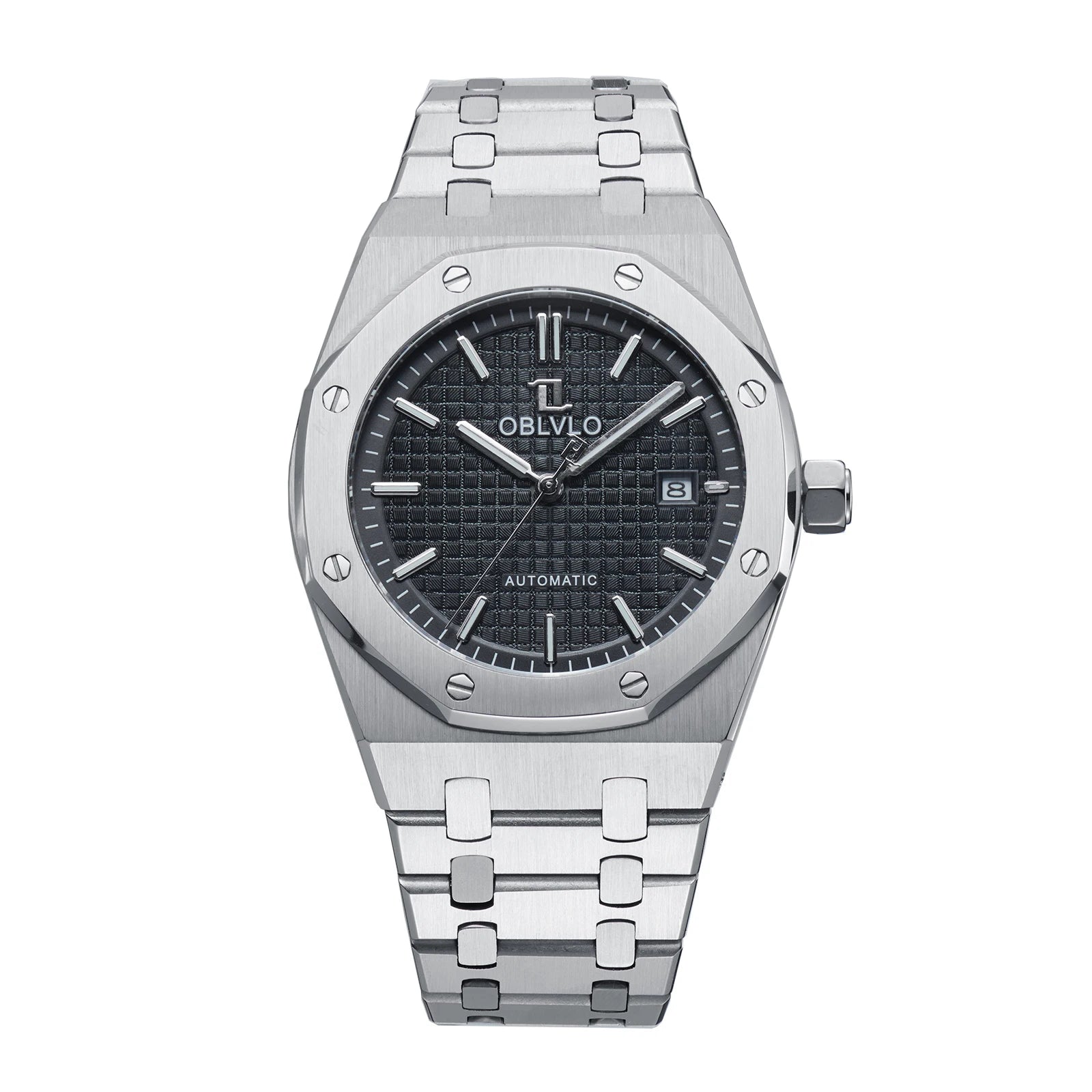 Mimotta™ - Imperial Men's Automatic Watch Royale