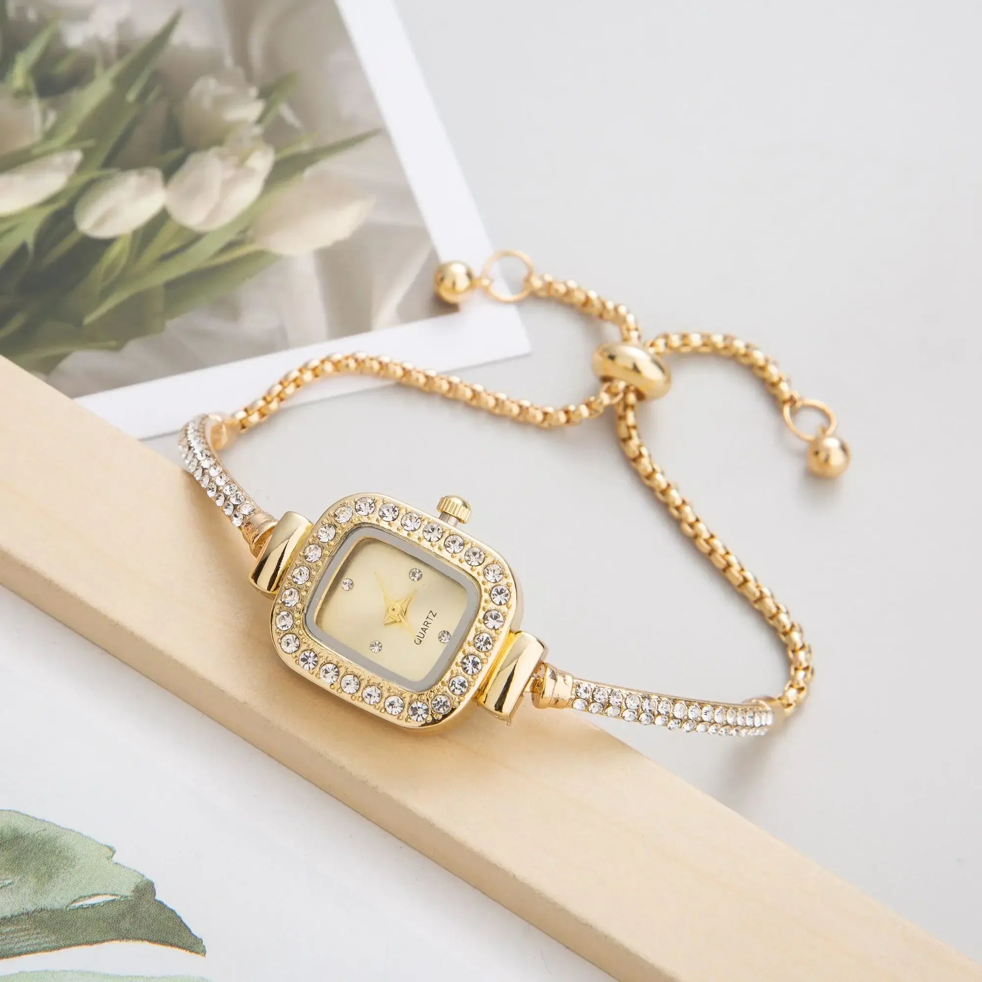 MiMOTTA™ - WOMEN'S WATCH INFINITY