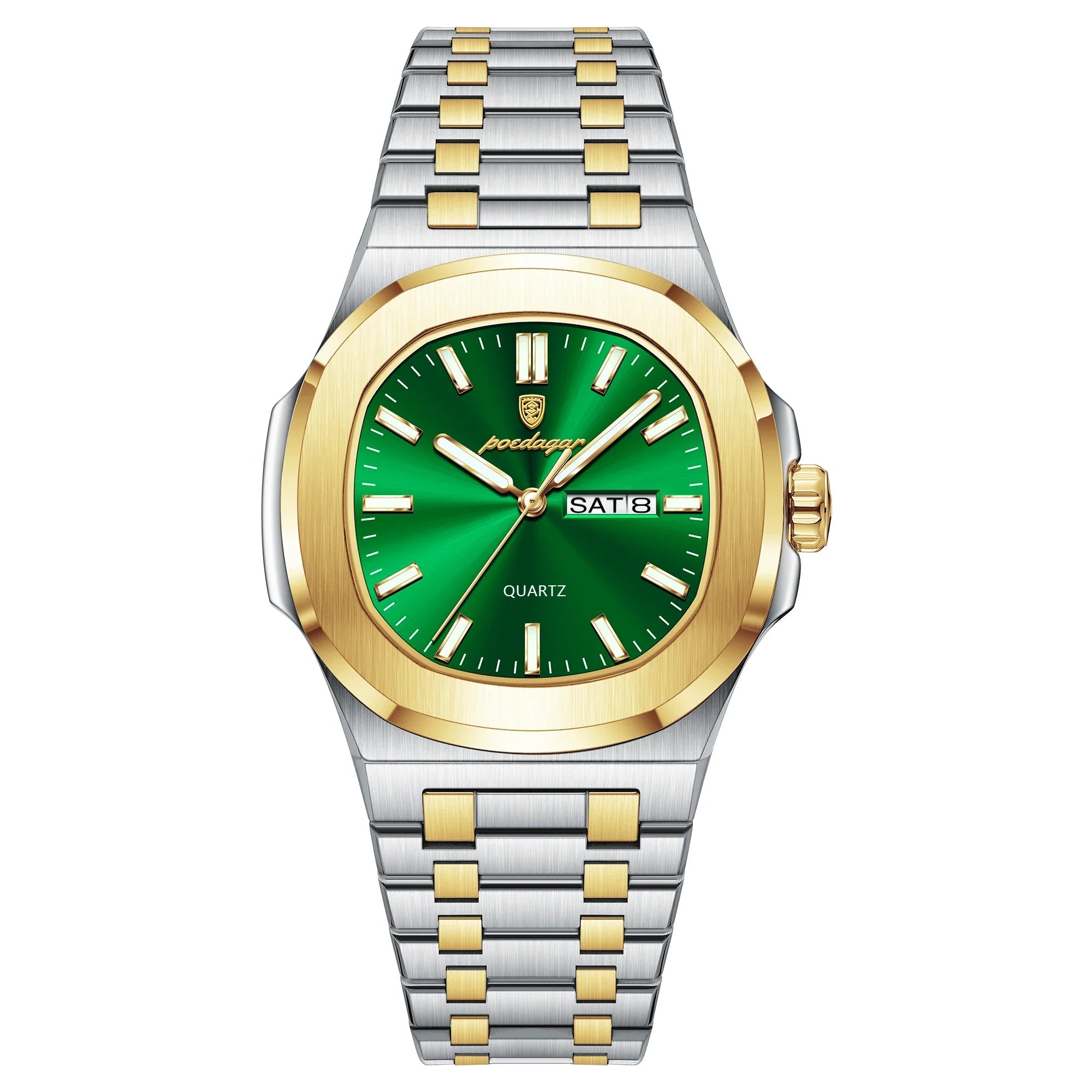 MiMOTTA™ - PREMIUM QUALITY MEN'S WATCH MIRAGE QR