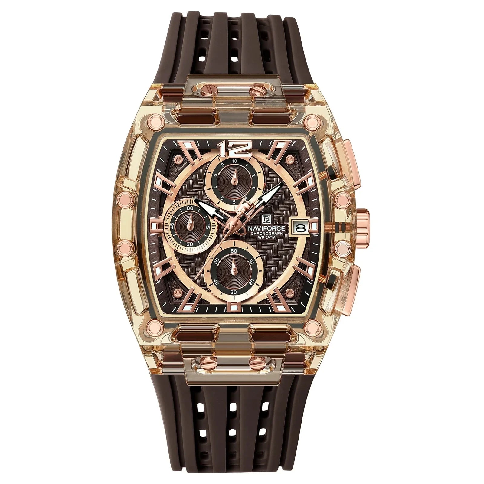 MiMOTTA™ - TOP-TIER MEN'S WATCH TRITON