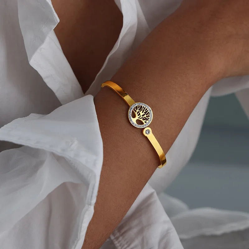 MiMOTTA™ - WOMEN'S BRACELET VELVETINE