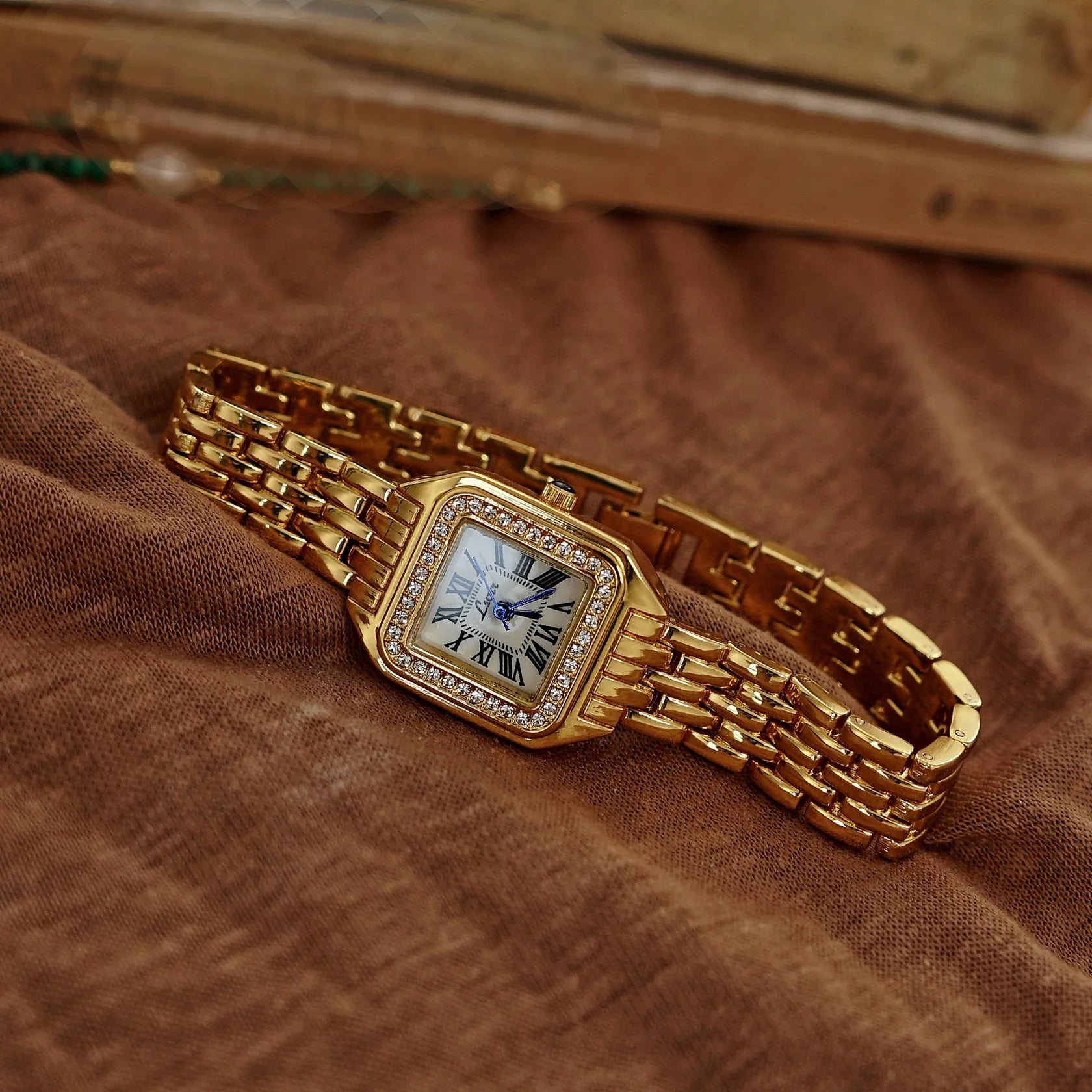 MiMOTTA™ - WOMEN'S WATCH ALICE