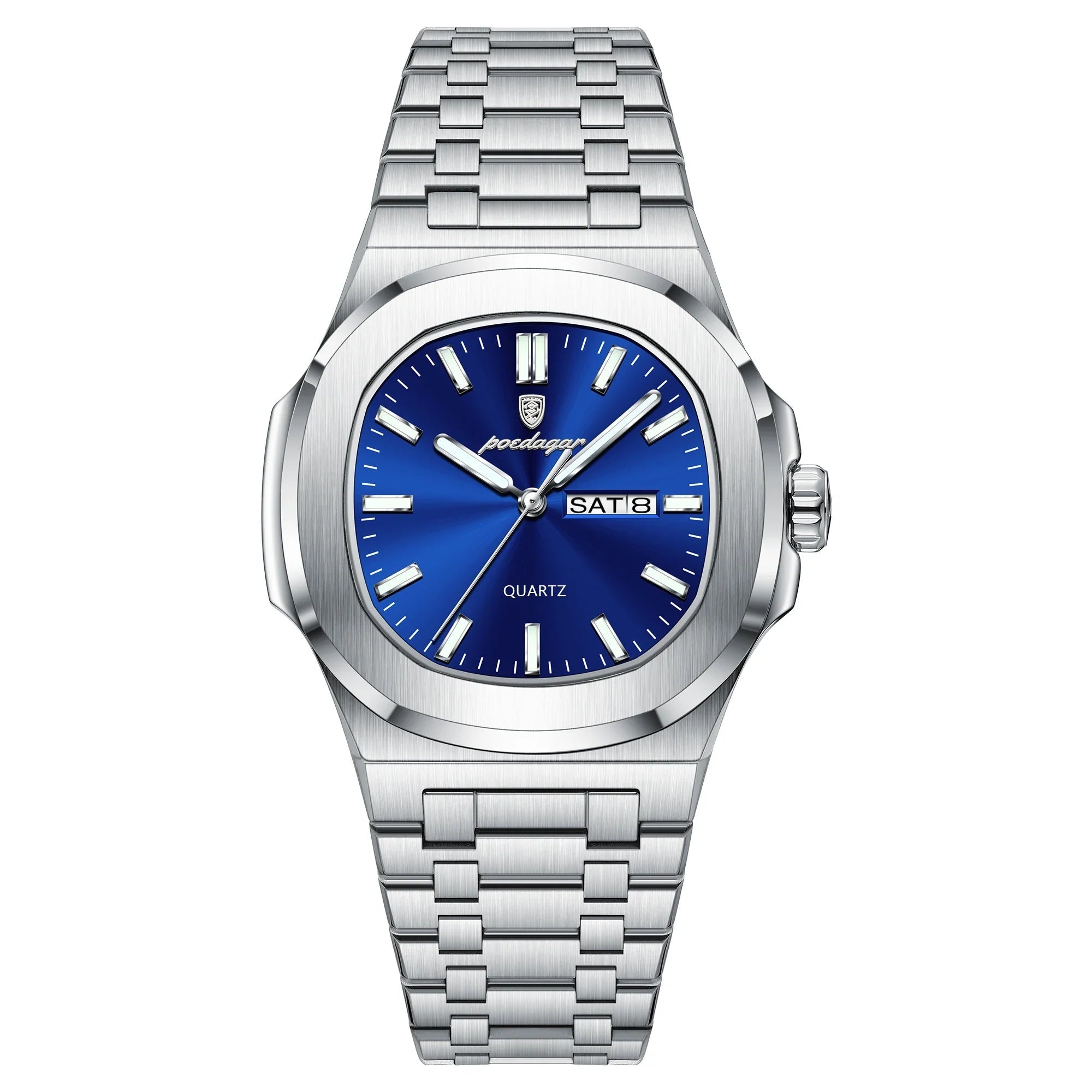 MiMOTTA™ - PREMIUM QUALITY MEN'S WATCH MIRAGE QR