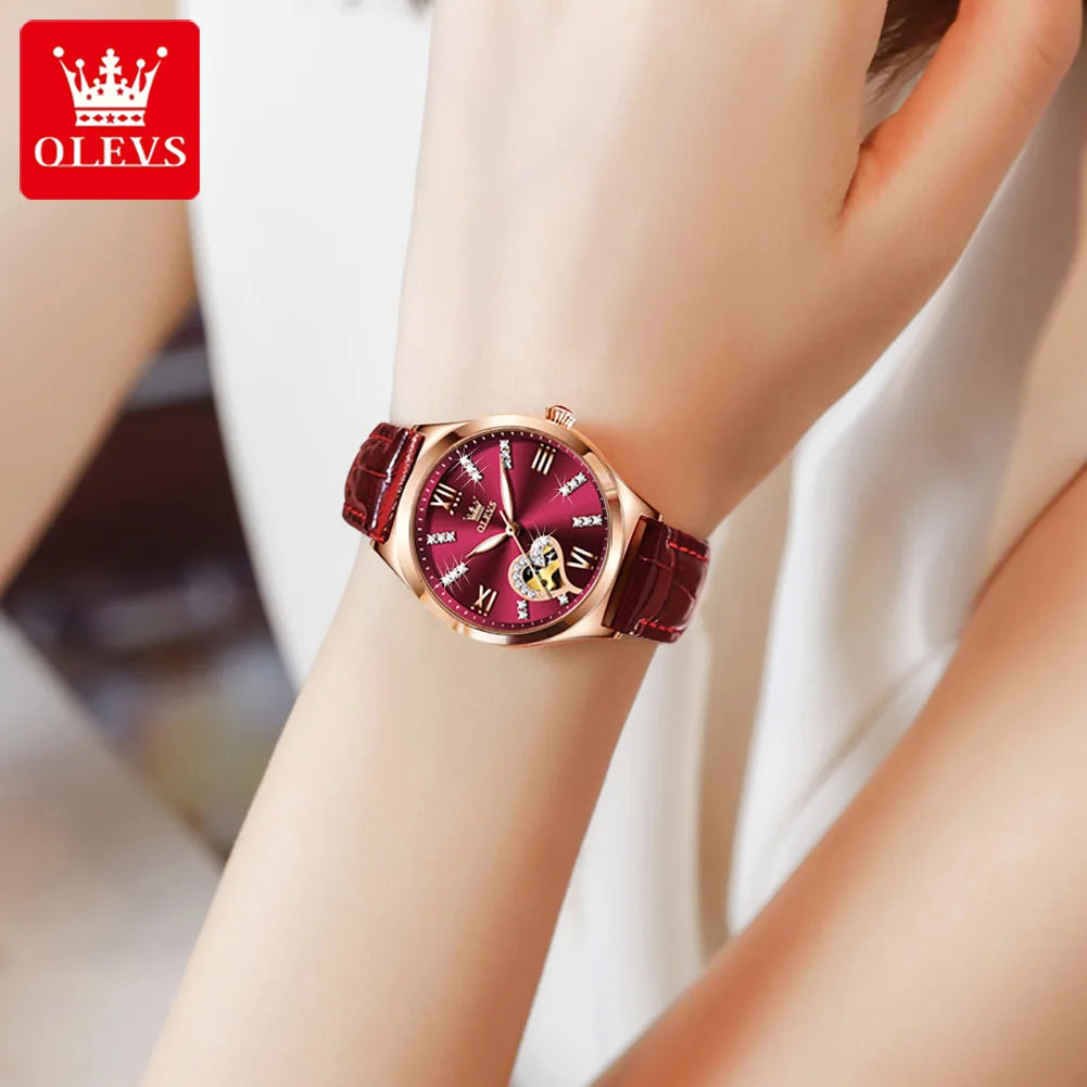 Radiance Dress Watch