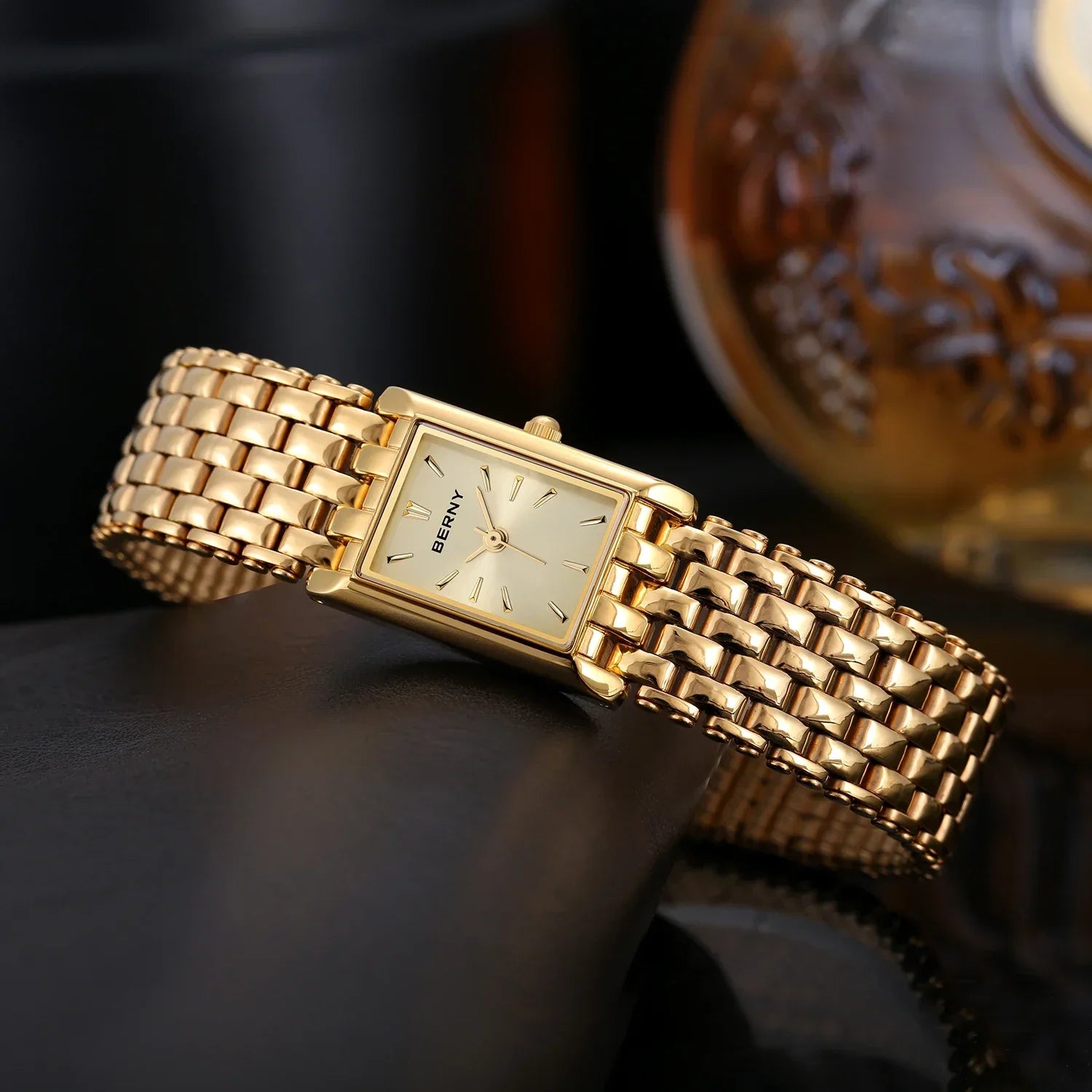 MiMOTTA™ - WOMEN'S WATCH FLEUR