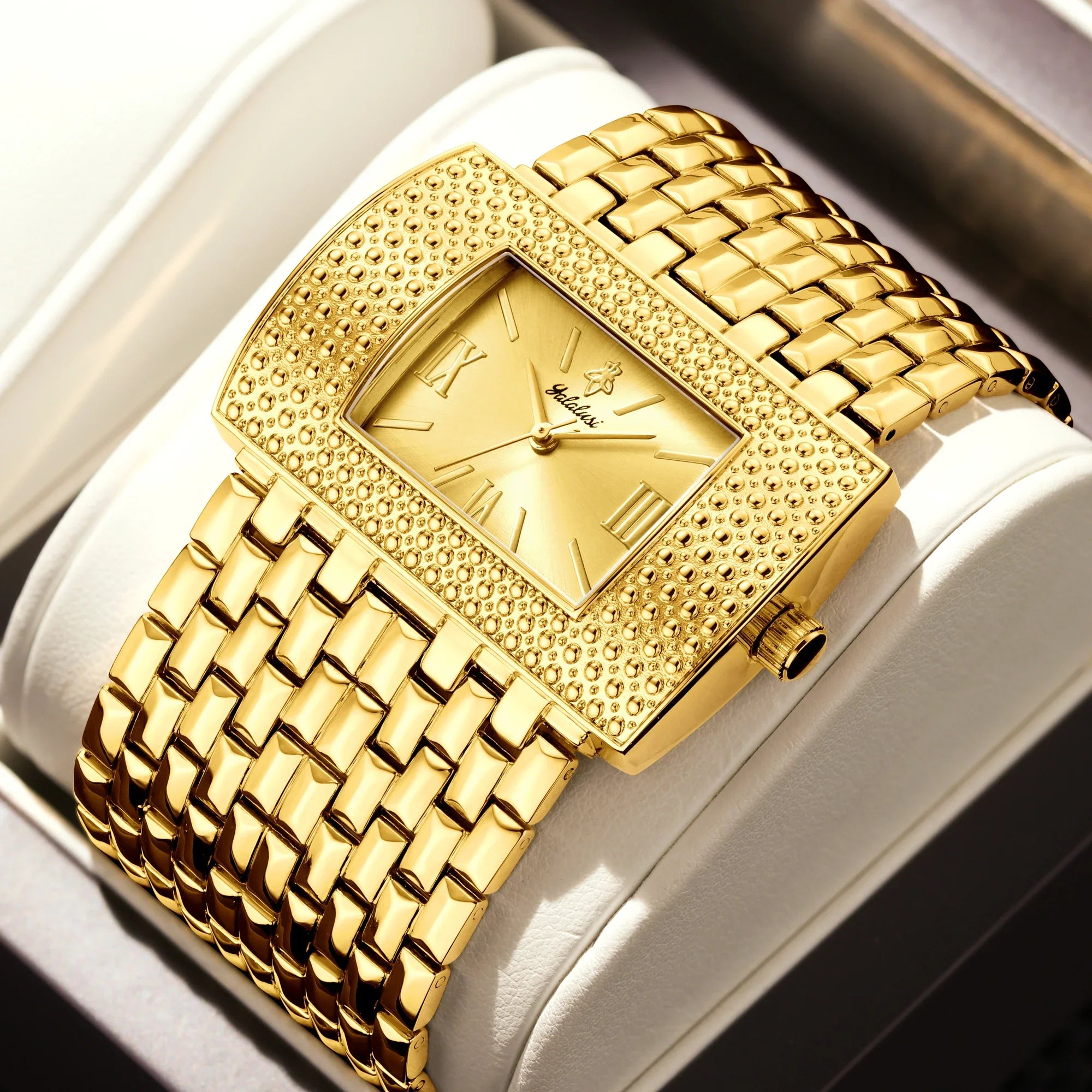 MiMOTTA™ - LUXURY WOMEN'S WOMEN'S WATCH BALLET