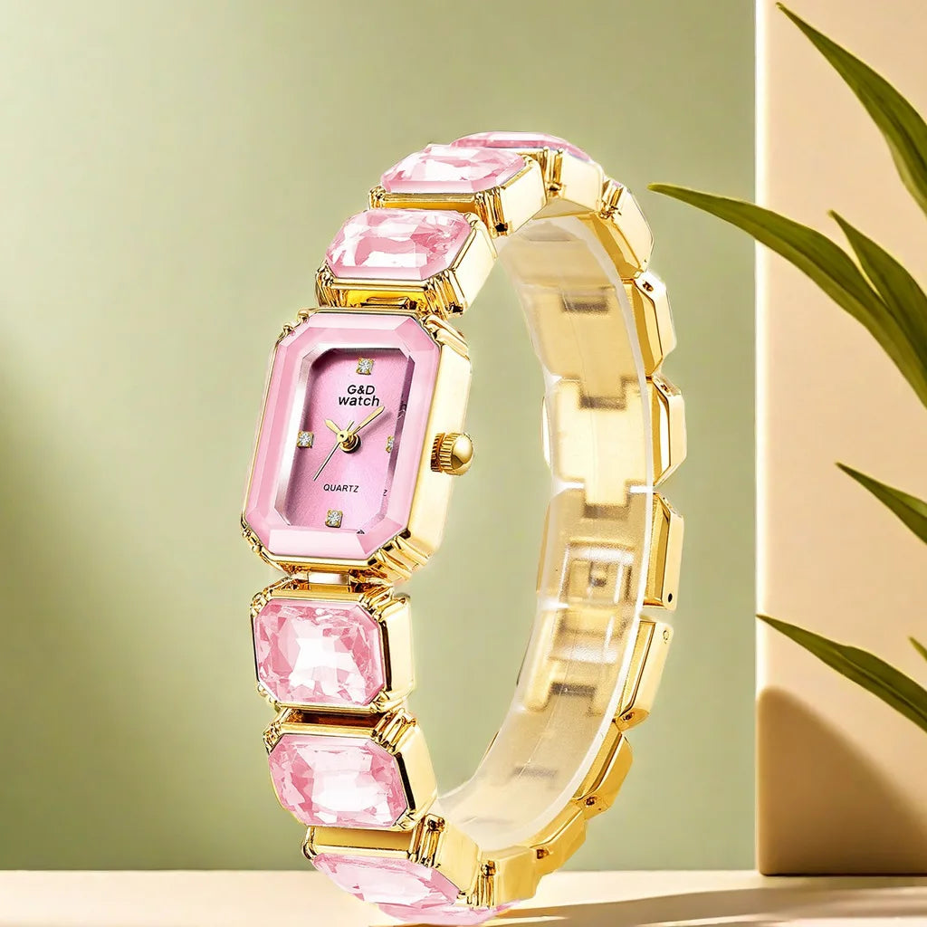 MiMOTTA™ - SUPERLATIVE WOMEN'S WATCH IVORY