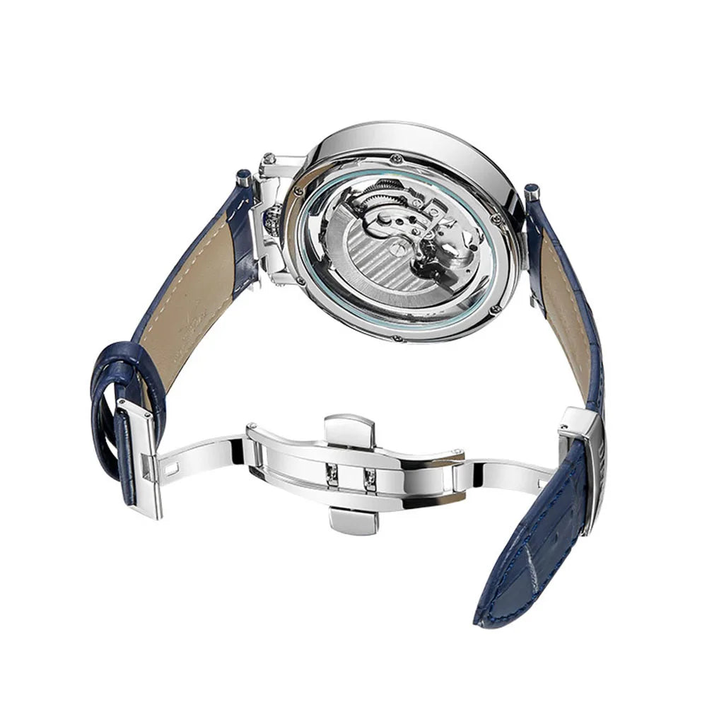 Mimotta™ - Elite Men's Automatic Watch Apogee